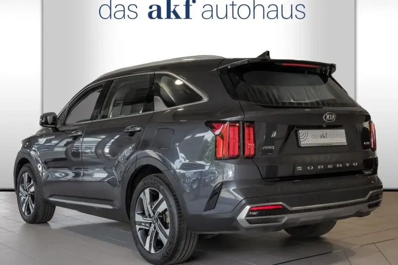 Kia Sorento din 2021 cu 74.764 km - oferta KIA105808 - foto 3