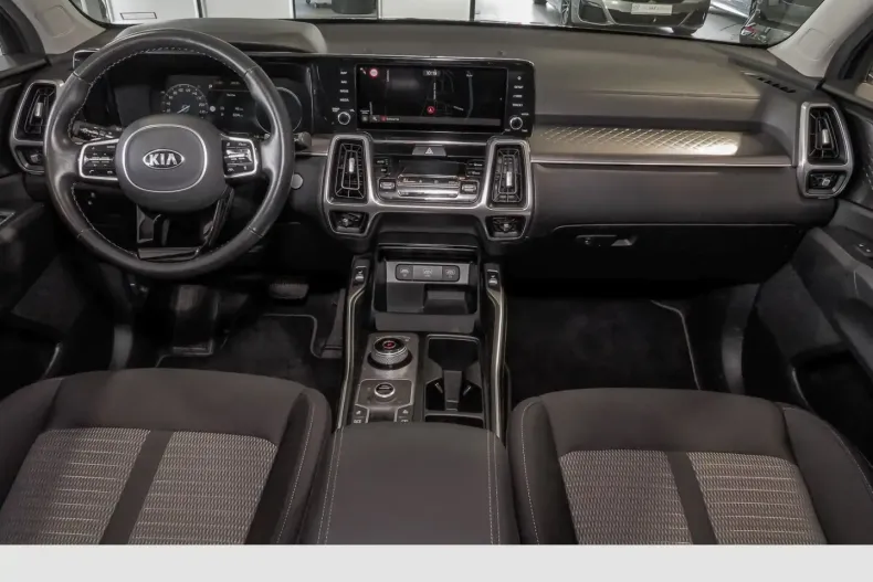 Kia Sorento din 2021 cu 74.764 km - oferta KIA105808 - foto 9