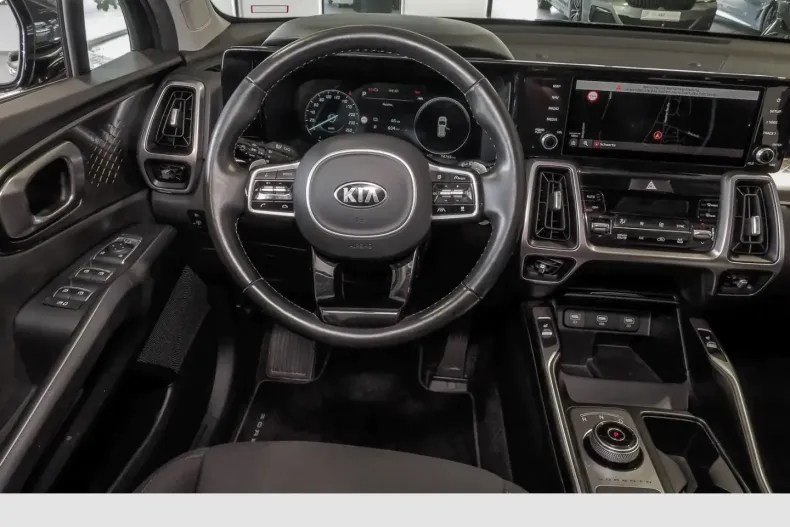 Kia Sorento din 2021 cu 74.764 km - oferta KIA105808 - foto 11