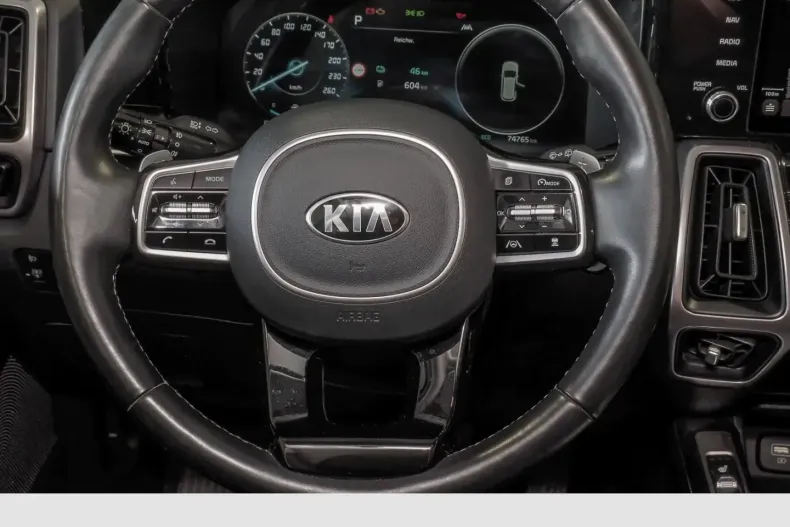 Kia Sorento din 2021 cu 74.764 km - oferta KIA105808 - foto 12