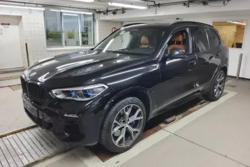 BMW X5 din 2020 - oferta BMW105810