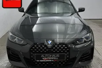 BMW 430 Gran Coupé din 2022 - oferta BMW105813