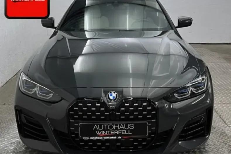 BMW 430 Gran Coupé din 2022 cu 18.993 km - oferta BMW105813 - foto 1