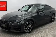 BMW 430 Gran Coupé din 2022 cu 18.993 km - oferta BMW105813 - foto 2