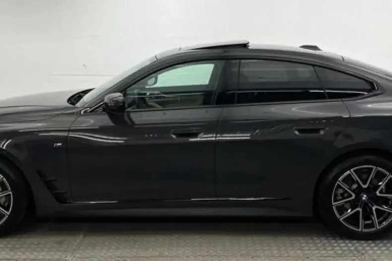 BMW 430 Gran Coupé din 2022 cu 18.993 km - oferta BMW105813 - foto 3