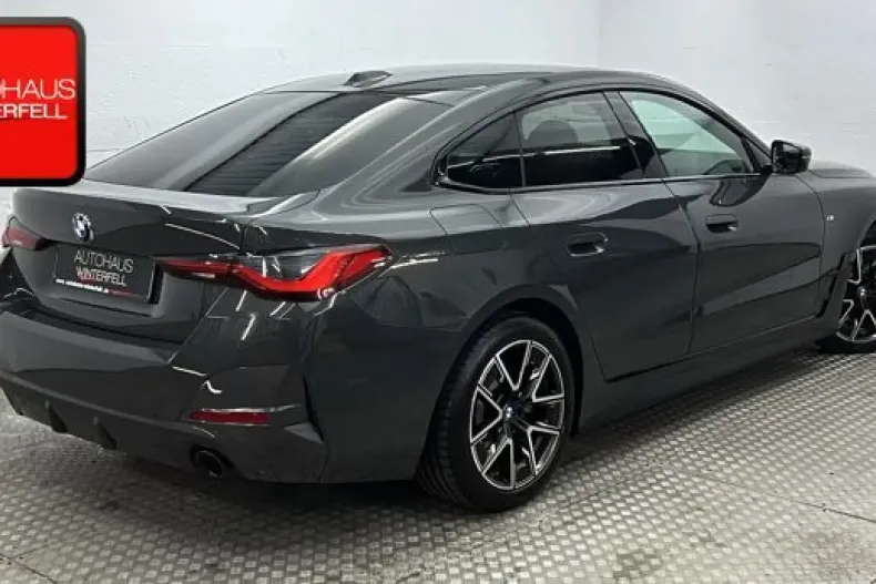 BMW 430 Gran Coupé din 2022 cu 18.993 km - oferta BMW105813 - foto 6