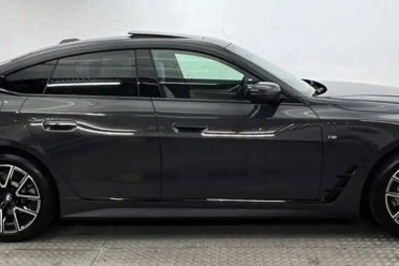 BMW 430 Gran Coupé din 2022 cu 18.993 km - oferta BMW105813 - foto 8