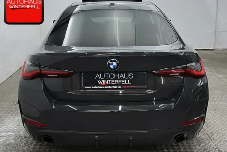 BMW 430 Gran Coupé din 2022 cu 18.993 km - oferta BMW105813 - foto 9