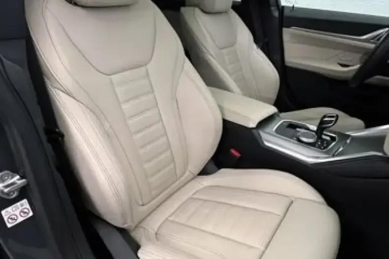 BMW 430 Gran Coupé din 2022 cu 18.993 km - oferta BMW105813 - foto 10