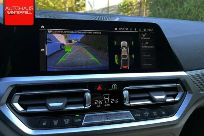 BMW 430 Gran Coupé din 2022 cu 18.993 km - oferta BMW105813 - foto 13