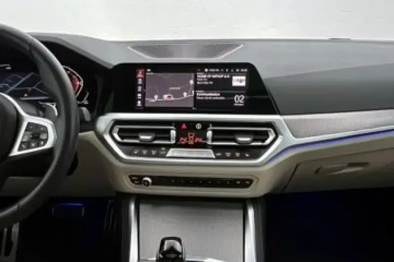 BMW 430 Gran Coupé din 2022 cu 18.993 km - oferta BMW105813 - foto 19