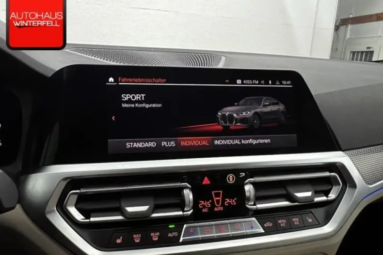 BMW 430 Gran Coupé din 2022 cu 18.993 km - oferta BMW105813 - foto 22