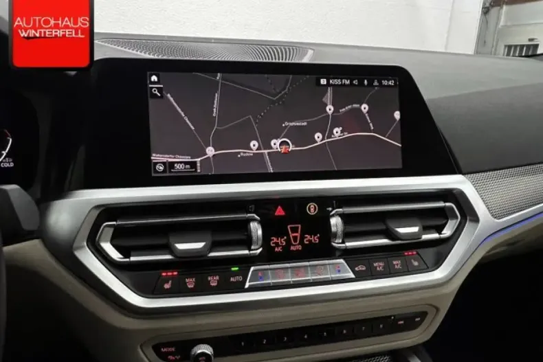 BMW 430 Gran Coupé din 2022 cu 18.993 km - oferta BMW105813 - foto 23