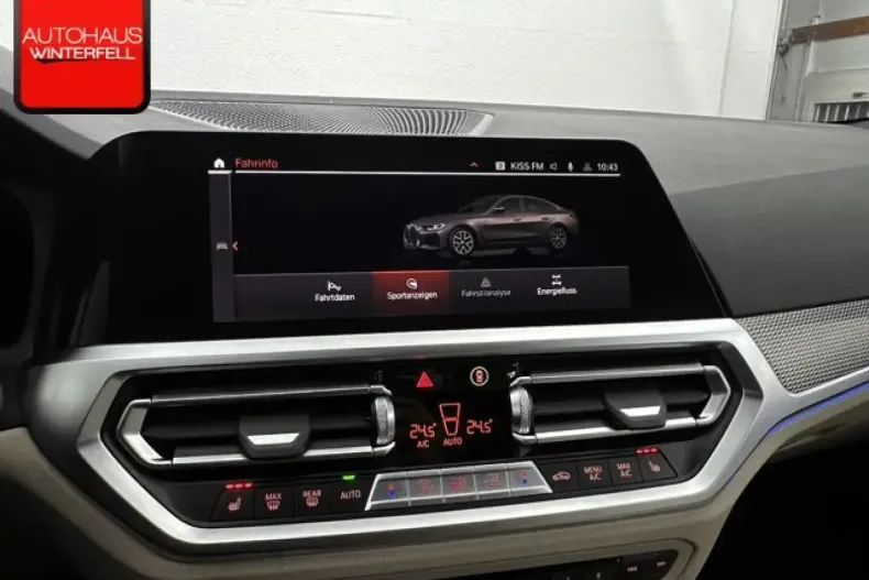 BMW 430 Gran Coupé din 2022 cu 18.993 km - oferta BMW105813 - foto 24