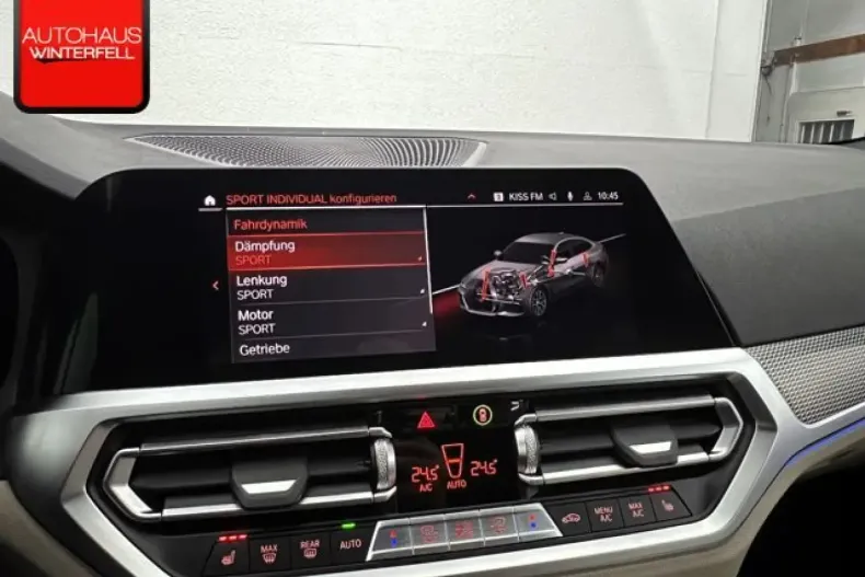 BMW 430 Gran Coupé din 2022 cu 18.993 km - oferta BMW105813 - foto 26