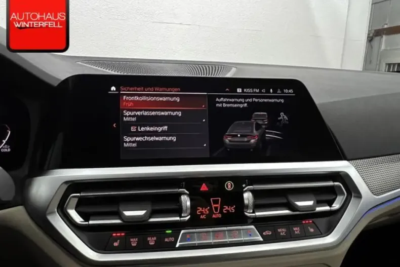 BMW 430 Gran Coupé din 2022 cu 18.993 km - oferta BMW105813 - foto 27