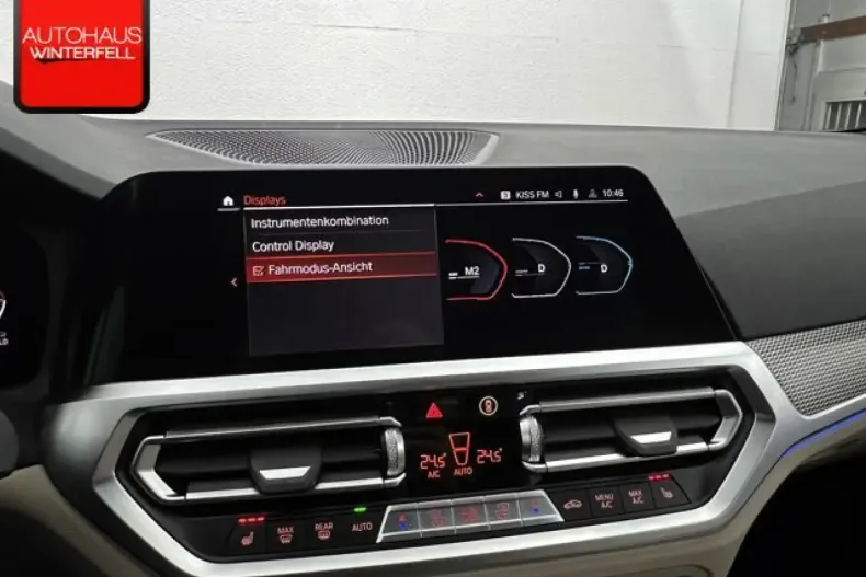 BMW 430 Gran Coupé din 2022 cu 18.993 km - oferta BMW105813 - foto 30