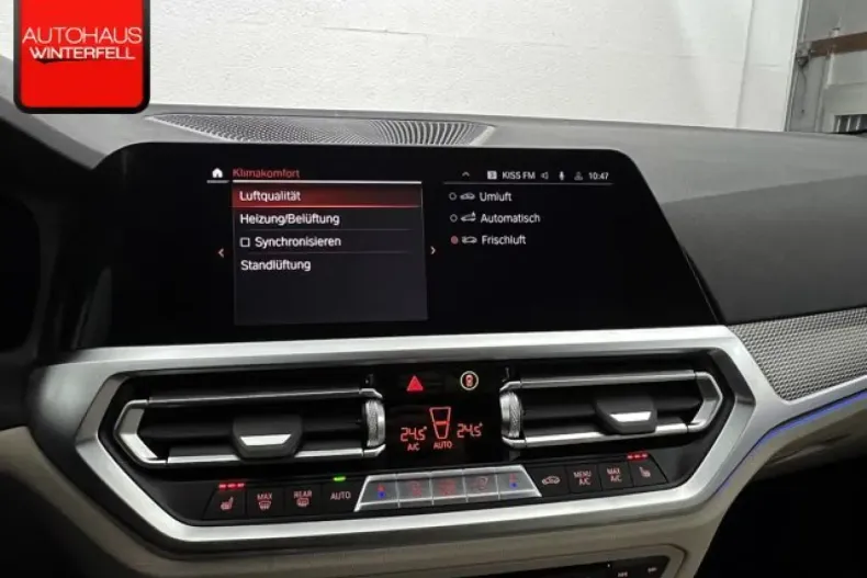 BMW 430 Gran Coupé din 2022 cu 18.993 km - oferta BMW105813 - foto 32