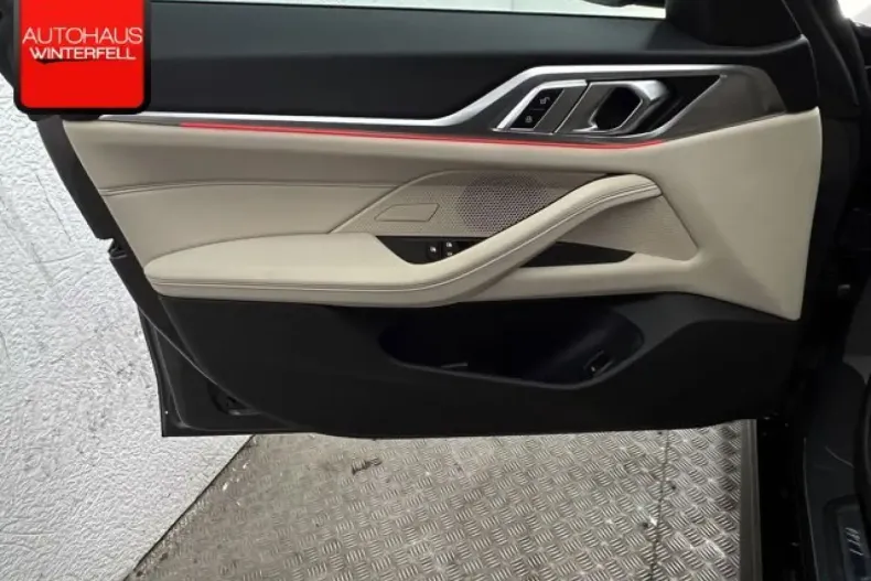 BMW 430 Gran Coupé din 2022 cu 18.993 km - oferta BMW105813 - foto 36