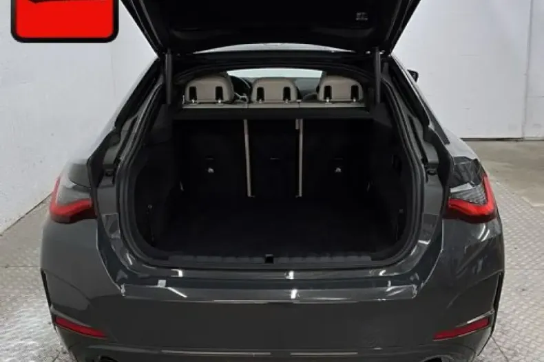 BMW 430 Gran Coupé din 2022 cu 18.993 km - oferta BMW105813 - foto 37