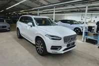 Volvo XC90 din 2021 cu 88.650 km - oferta VOL105814 - foto 2