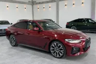 BMW 420 Gran Coupé din 2024 cu 45.423 km - oferta BMW105815 - foto 5