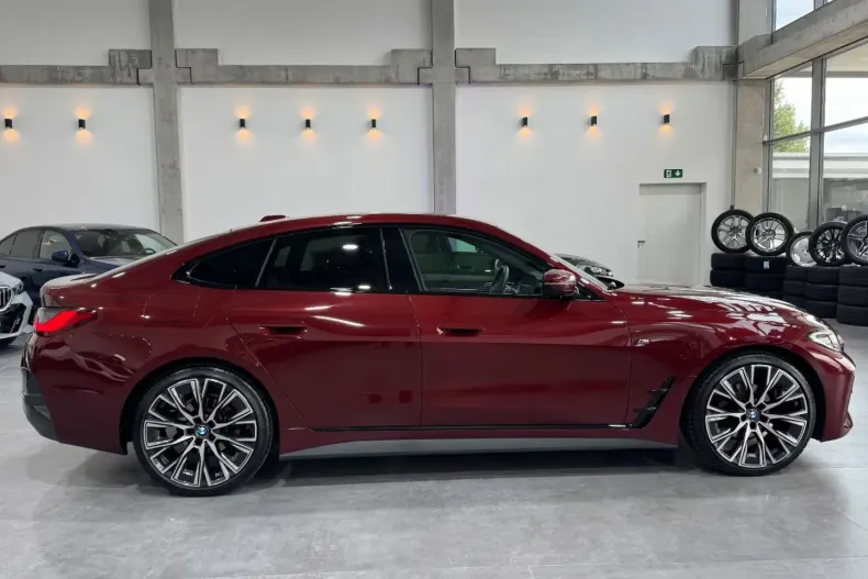 BMW 420 Gran Coupé din 2024 cu 45.423 km - oferta BMW105815 - foto 6