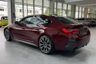 BMW 420 Gran Coupé din 2024 cu 45.423 km - oferta BMW105815 - foto 11