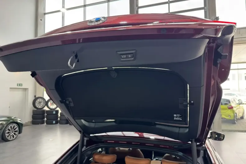 BMW 420 Gran Coupé din 2024 cu 45.423 km - oferta BMW105815 - foto 18