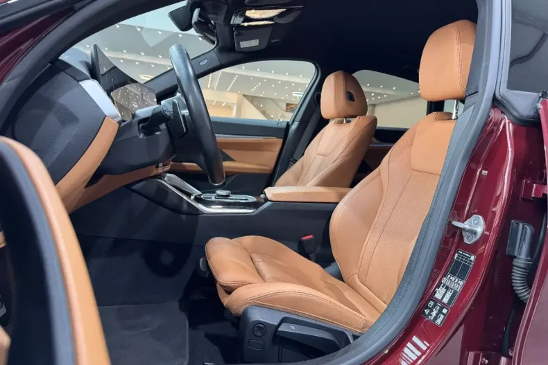 BMW 420 Gran Coupé din 2024 cu 45.423 km - oferta BMW105815 - foto 32