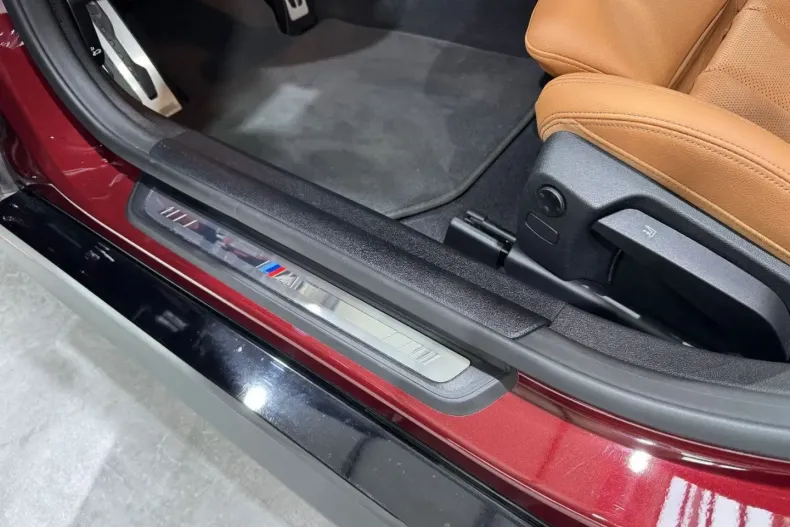 BMW 420 Gran Coupé din 2024 cu 45.423 km - oferta BMW105815 - foto 33