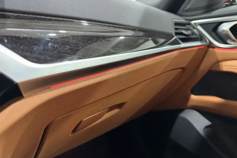 BMW 420 Gran Coupé din 2024 cu 45.423 km - oferta BMW105815 - foto 38