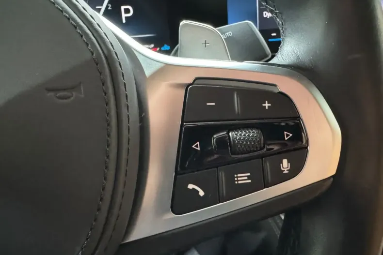 BMW 420 Gran Coupé din 2024 cu 45.423 km - oferta BMW105815 - foto 42