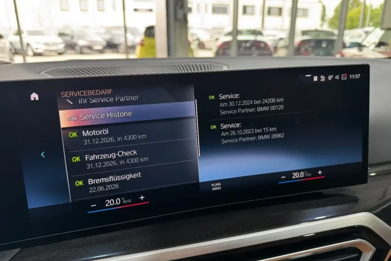 BMW 420 Gran Coupé din 2024 cu 45.423 km - oferta BMW105815 - foto 46