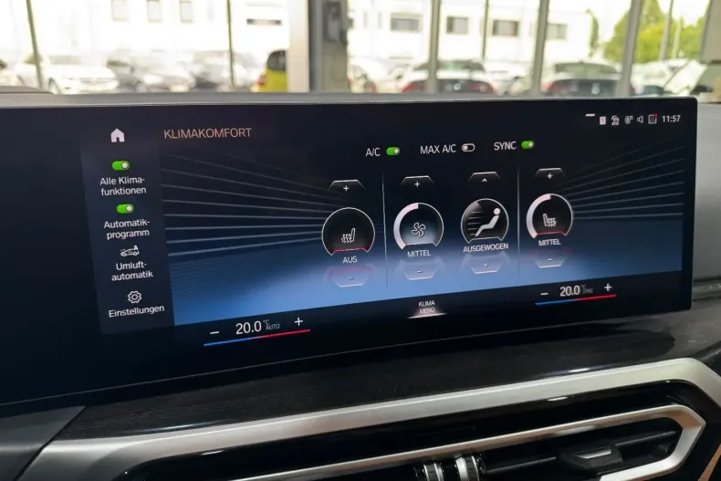 BMW 420 Gran Coupé din 2024 cu 45.423 km - oferta BMW105815 - foto 47