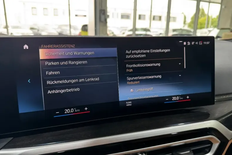 BMW 420 Gran Coupé din 2024 cu 45.423 km - oferta BMW105815 - foto 48