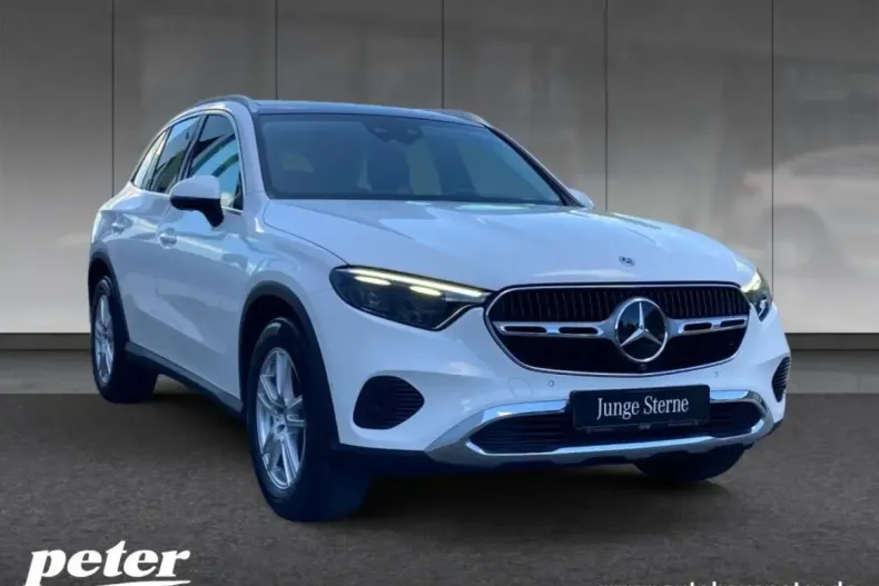 Mercedes-Benz GLC 220 din 2024 cu 46.254 km - oferta MER105816 - foto 5