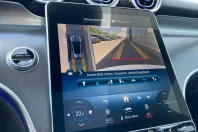 Mercedes-Benz GLC 220 din 2024 cu 46.254 km - oferta MER105816 - foto 11