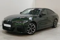BMW 420 Gran Coupé din 2024 cu 27.300 km - oferta BMW105818 - foto 1