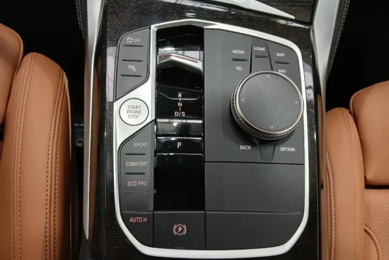 BMW 420 Gran Coupé din 2024 cu 27.300 km - oferta BMW105818 - foto 7