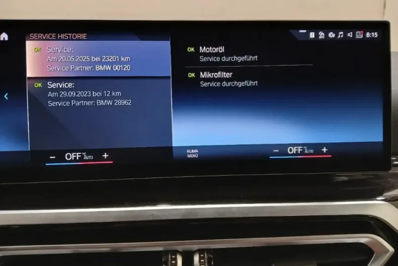 BMW 420 Gran Coupé din 2024 cu 27.300 km - oferta BMW105818 - foto 13