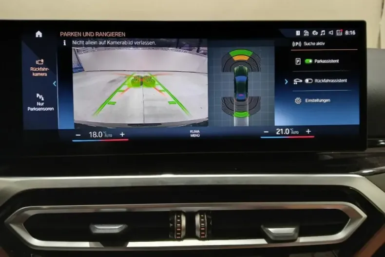 BMW 420 Gran Coupé din 2024 cu 27.300 km - oferta BMW105818 - foto 16