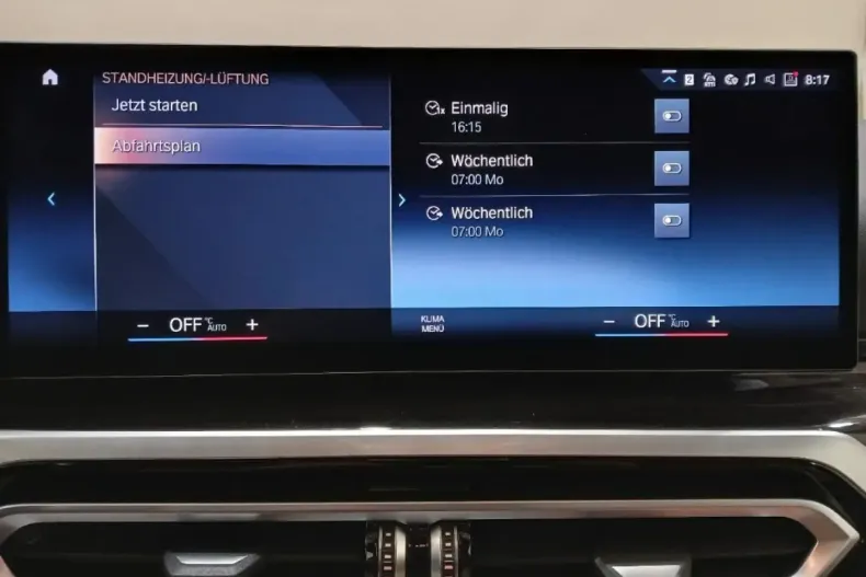 BMW 420 Gran Coupé din 2024 cu 27.300 km - oferta BMW105818 - foto 17