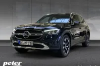 Mercedes-Benz GLC 200 din 2024 cu 19.900 km - oferta MER105821 - foto 1