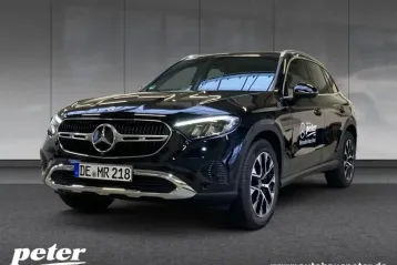 Mercedes-Benz GLC 200 din 2024 - oferta MER105821