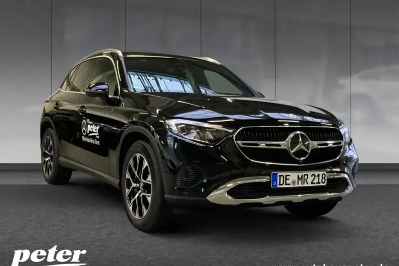 Mercedes-Benz GLC 200 din 2024 cu 19.900 km - oferta MER105821 - foto 2