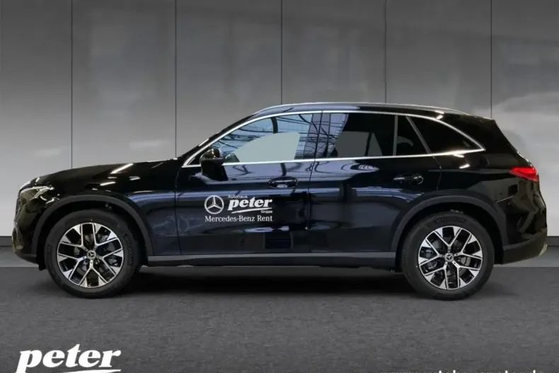 Mercedes-Benz GLC 200 din 2024 cu 19.900 km - oferta MER105821 - foto 3