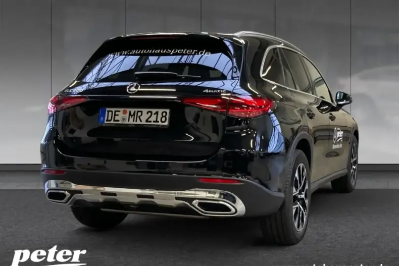 Mercedes-Benz GLC 200 din 2024 cu 19.900 km - oferta MER105821 - foto 4