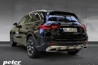 Mercedes-Benz GLC 200 din 2024 cu 19.900 km - oferta MER105821 - foto 5