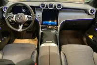 Mercedes-Benz GLC 200 din 2024 cu 19.900 km - oferta MER105821 - foto 9